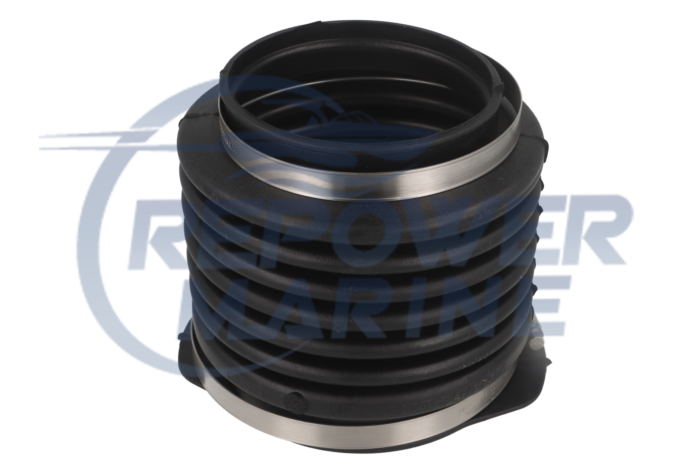 UJ Bellows for Volvo Penta DP-H, DPH, DPR Replaces 3594509