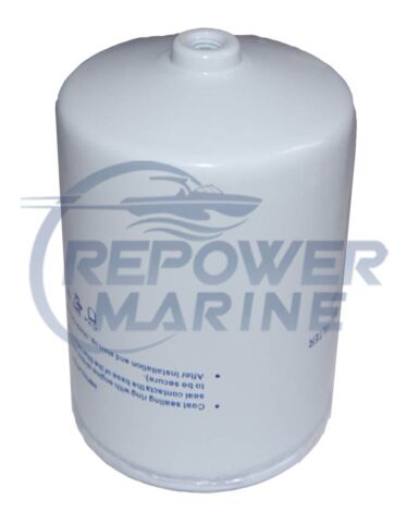 Fuel Filter for Volvo Penta D4, D6 Repl: 21718912, 3583443