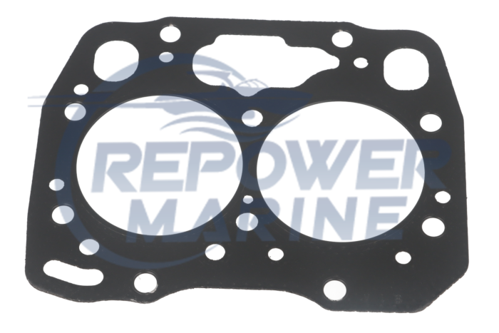 Volvo Penta Head Gasket 3809647 , D1-13 Models, 1.3mm