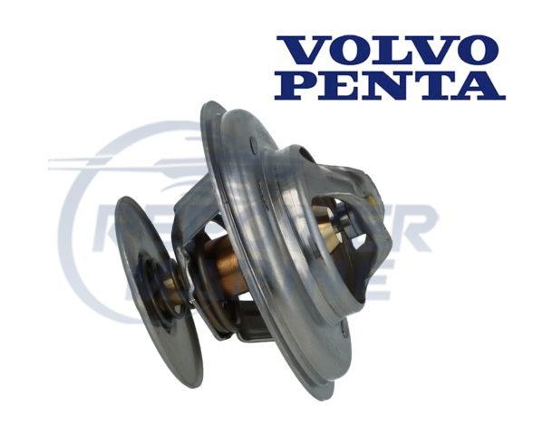Genuine Volvo Penta Thermostat 3840816 for D3 Series