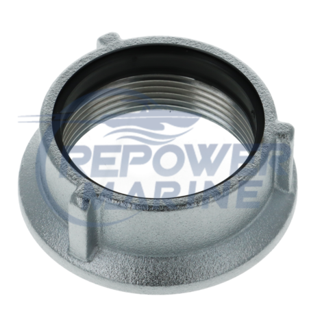 Inner Prop Nut For Volvo Penta DP-C, DP-D, DP-E, DP-G, 3851334