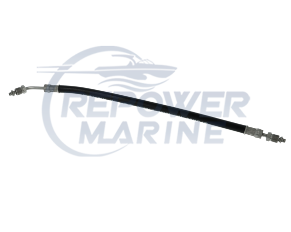 Power Trim Hose for Cobra & Volvo Penta SX-M, SX-C, SX-S, SX-R, SX-SLT, SX-CLT, Repl: 3853855