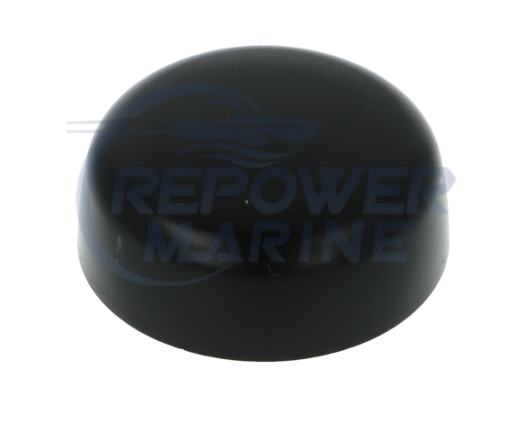 Trim Ram End Cap for Volvo Penta SX, Repl: 3857522