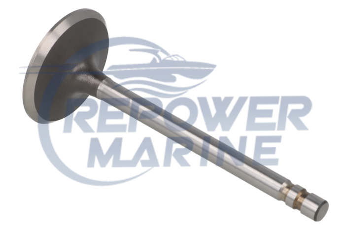 Intake Valve for 3.0L Mercruiser, Volvo Penta, OMC, 3857879, 97661, 8M0146074