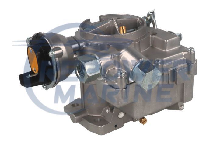 Mercarb Replacement for Mercruiser 3.0L, Replaces 8M0045397, 807504A1