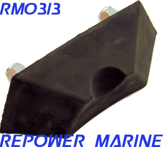 Rubber Cushion for Volvo Penta 270, 275, 280 Drives, 875531