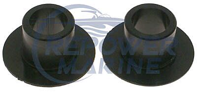 Hook Up Fork Bushing Kit for 80, 100, 250, 270, 275, 280, 285, Replaces: 826341