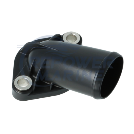 Hose Connector for Volvo Penta DPH, Repl: 40005192