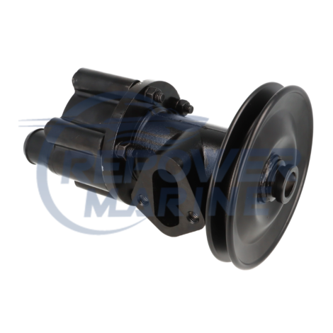 Sea Water Pump, replaces Mercruiser 46-807151A8, 7.4L, 8.2L Big Block