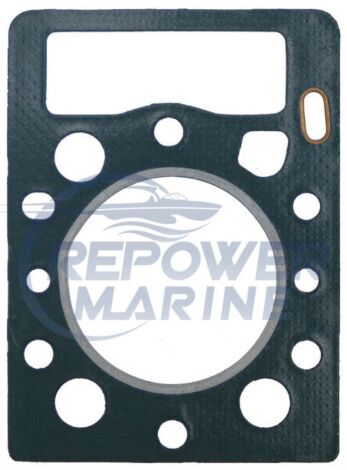 Head Gasket for Volvo Penta 2001 Series, Replaces: 840869