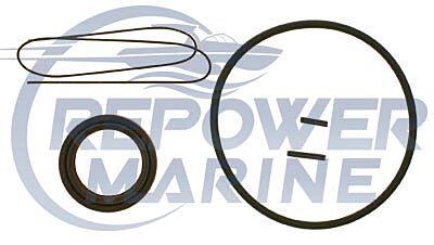 Gear Shift Mech Seals for Volvo Penta 275, 280, 285, 290, SP, DP, SX-C, 853868