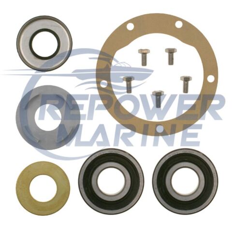 Water Pump Repair Kit for Volvo Penta AD40B, AQAD40A, AQAD40B, TAMD40A, TAMD40B, 21951410
