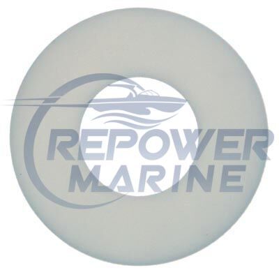 Prop Shaft Washer for Volvo Penta 250, 270, 280, 290, SP-A, SP-C, Replaces: 850888