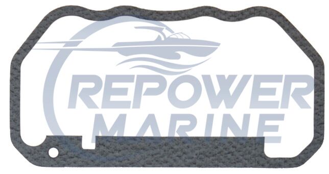 Valve Cover Gasket for Volvo Penta 2002 Series, Replaces: 859043
