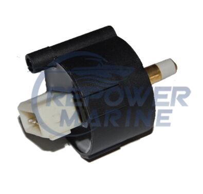 Fuel Sensor for Volvo Penta D4 & D6, Replaces 3808616