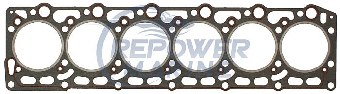Head Gasket for Volvo Penta 40 Series, Replaces: 859155