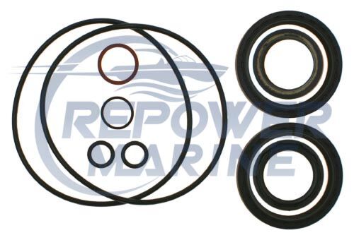 Prop Shaft Seals For Volvo Penta Duo Prop, 280DP, 290DP, DP, DPX