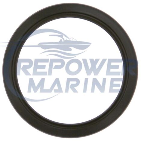 Rear Crankshaft Oil Seal for Volvo Penta 2001, 2002, 2003, Replaces: 40005775