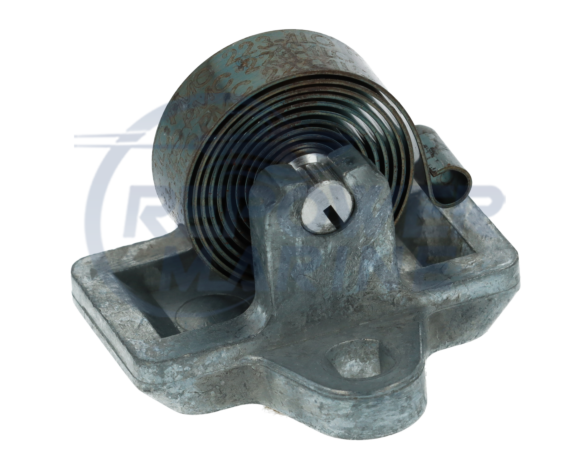 Choke Thermostat for Mercruiser, 2bbl Rochester &  Quadrajet, Replaces: 71464A01