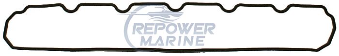 Valve Cover Gasket for Volvo Penta Diesel 41, 42, 43 Series, Replaces: 838653