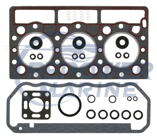 Head Gasket Set for Volvo Penta 2003 Series, Replaces: 876309