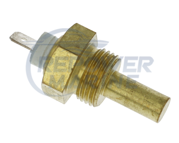 Temperature Sender for Volvo Penta Diesel, Replaces 827151