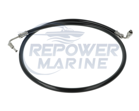 Trim & Tilt Hose for Volvo Penta 290, SP, DP, Repl: 852839
