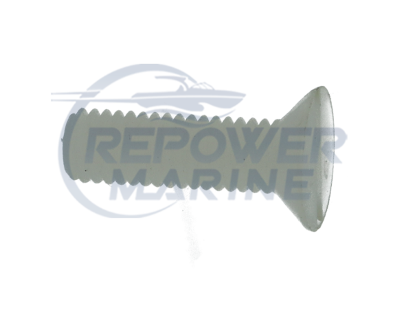 Trim Indicator Segment Screw for Volvo Penta, Repl: 853759