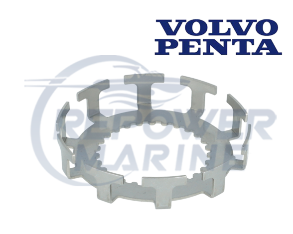 Genuine Volvo Penta Inner Prop Tab Washer 853869