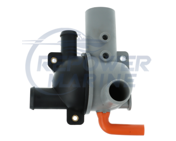 Rod Activated Water Distribution Housing for Mercruiser 4.3, 5.0, 5.7, 6.2, Repl: 863444T1