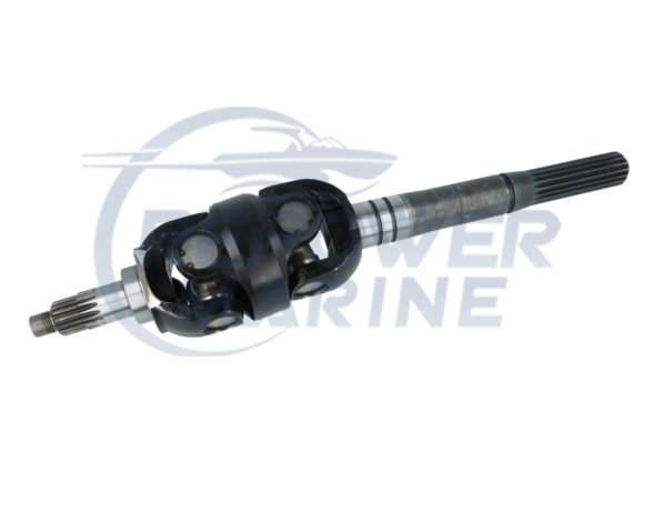 Drive Shaft Assembly for Mercruiser Bravo Late Models, Replaces: 864244A2