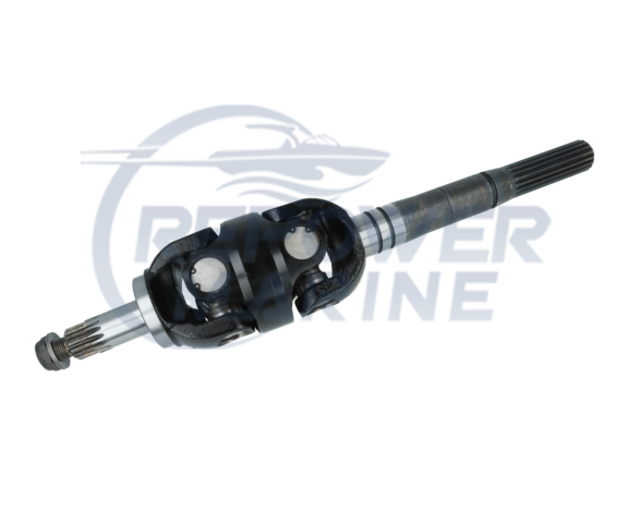 Drive Shaft Assembly for Mercruiser Alpha Gen II 1998 - UP,  Replaces 864281A2