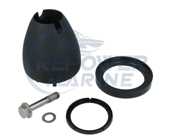 Volvo Penta Duo Propeller Cone Kit 872549, M20 Locking Screw