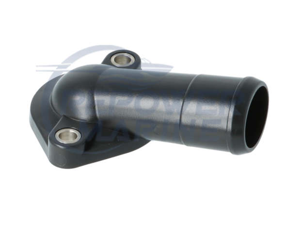 Water Intake Hose Connector for Volvo Penta SP-E, DPX, DP-E, DP-G, DP-S