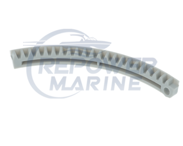Gear Segment / Ratchet for Trim Indicator 290 SP / DP, Repl: 872812