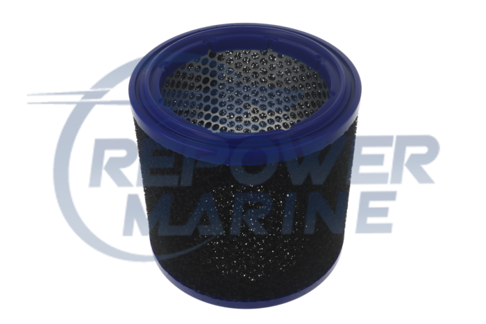 Genuine Mercruiser / Quicksilver Air Filter 879172, QSD 2.8, CMD 2.8