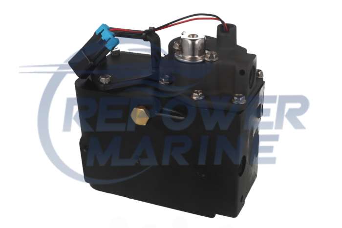 Cool Fuel Pump Module for Mercruiser, Replaces 8M0047215