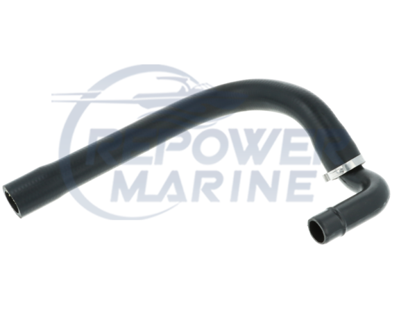 Water Intake Hose Mercruiser Bravo Design II, Replaces 8M0062102