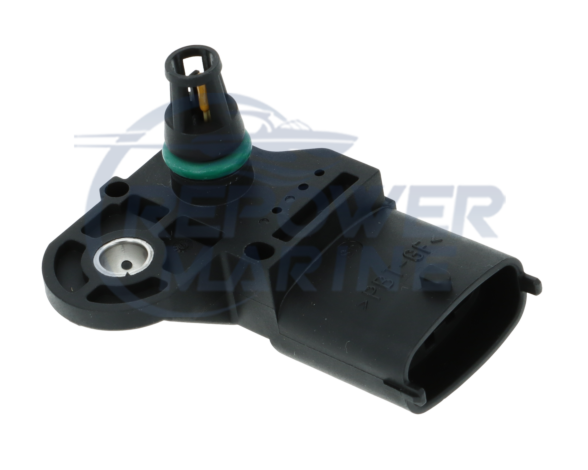 Manifold Air Pressure & Temperature Sensor for V6 & V8, Replaces 8M0087834