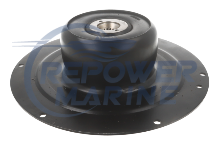 Engine Coupler for Mercruiser Bravo Engines, Replaces 8M0098795
