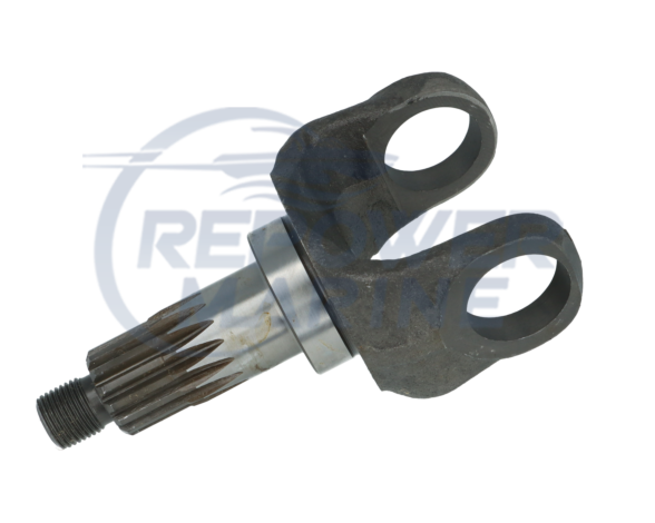 Short Yoke for Mercruiser Bravo, Replaces 12784