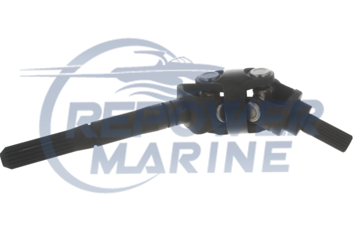 U Joint Assembly for Volvo Penta SX, DPS, XPD, Replaces 3860842