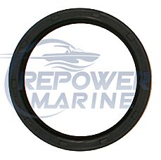 Rear Crankshaft Seal for Volvo Penta 30, 31, 32, 40, 41, 42, 43, Replaces: 3582851