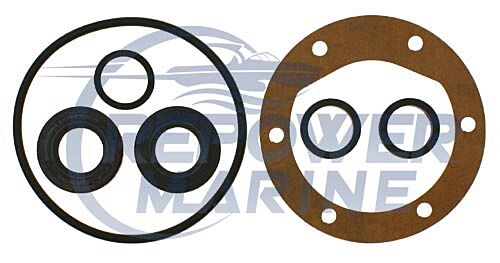 Water Pump Gasket Kit for Volvo Penta 2003T, 2003TB