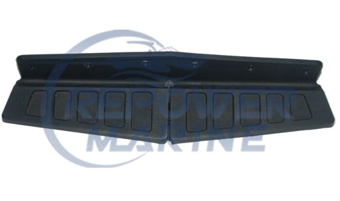 Non Return Valve / Exhaust Flap for Volvo Penta, Repl: 852644
