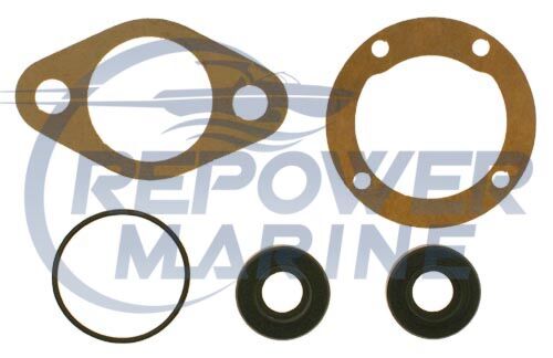 Water Pump Gasket Kit for Volvo Penta 2001, 2002, 2003, MD Series