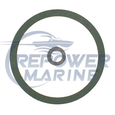 Fuel Pump Gasket Kit for Volvo Penta 2001, 2002, 2003, MD1, MD3, MD5,