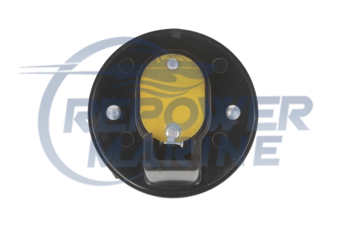 Choke Thermostat for Rochester 2bbl, Quadrajet, Mercarb, Replaces 70125A02