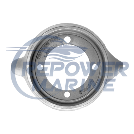 Martyr Aluminium Anode for Volvo Penta 110 Saildrive, Repl: 875812