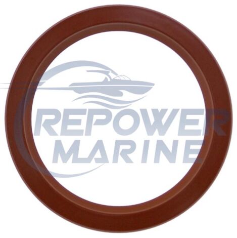 Front Crankshaft Seal for Volvo Penta 30, 31, 32, 40, 41, 42, 43, Replaces: 1542318